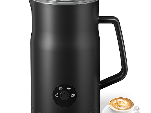 电动奶泡机主图 A+