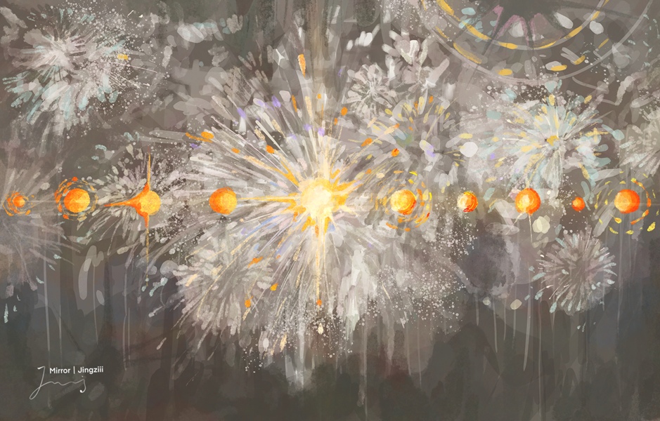 壁纸 [2021 手机/IPAD/电脑]