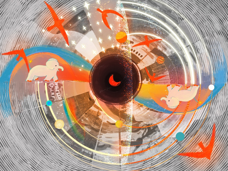 壁纸 [2021 手机/IPAD/电脑]