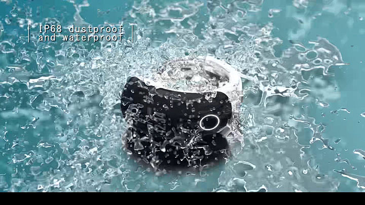 穆斯林戒指三维动画