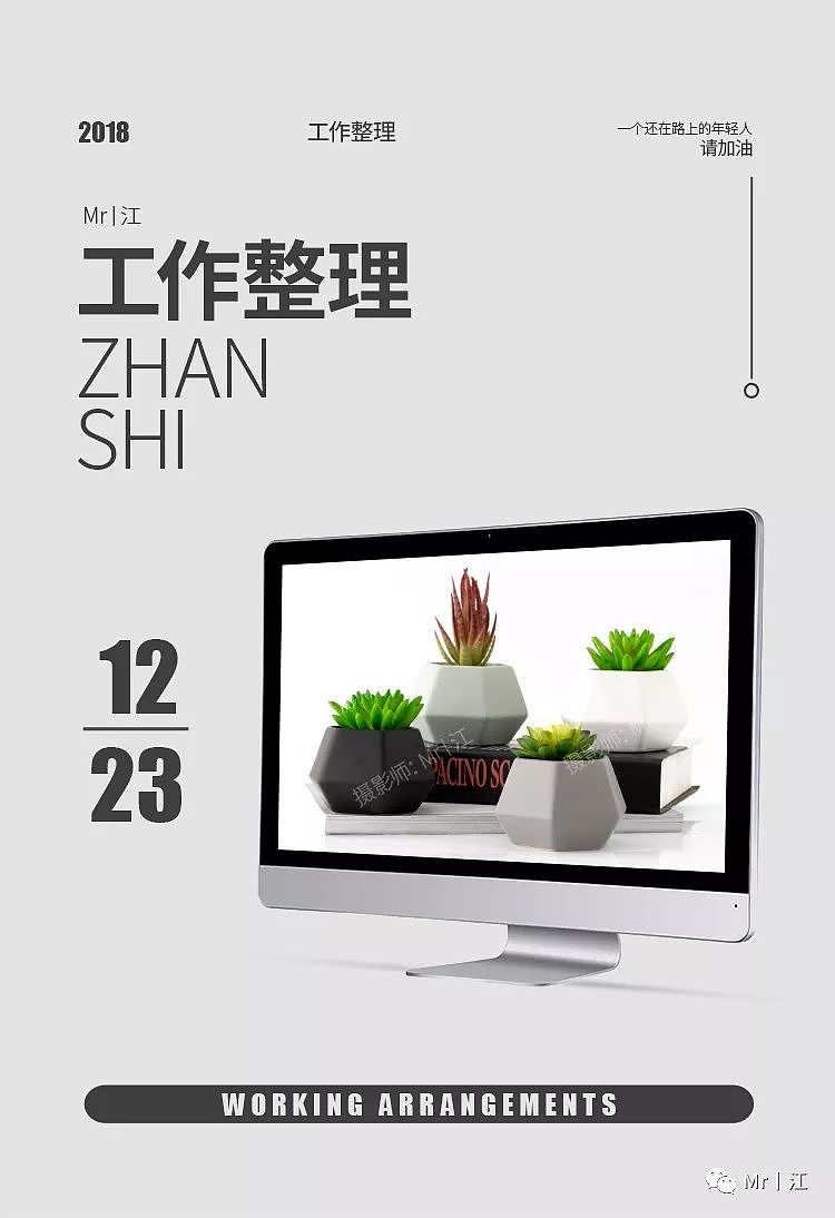 多肉植物 视觉电商 食品美食 摄影