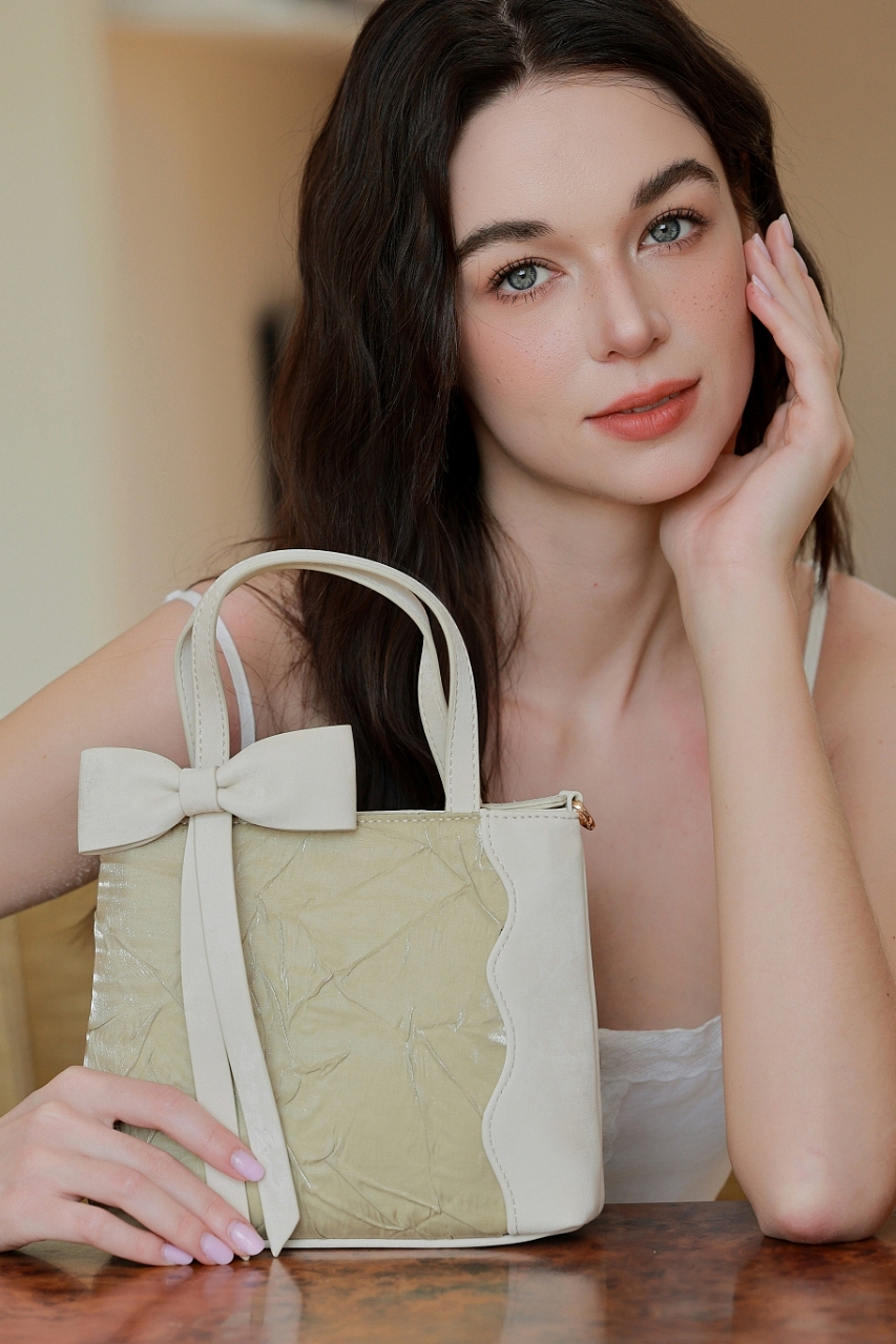 包包原创品牌拍摄案例分享/商业摄影