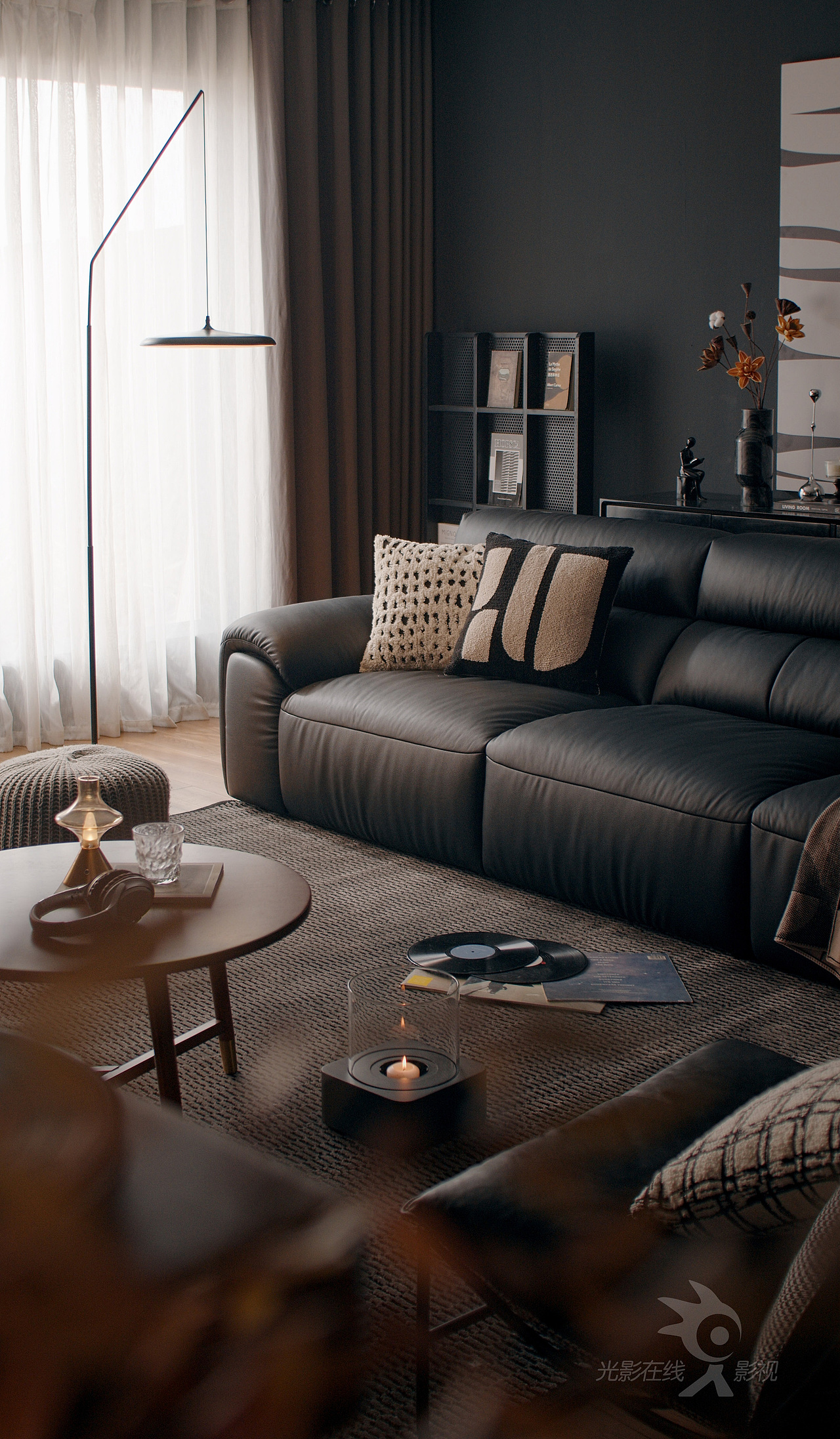 《就现在 微醺一下! 》