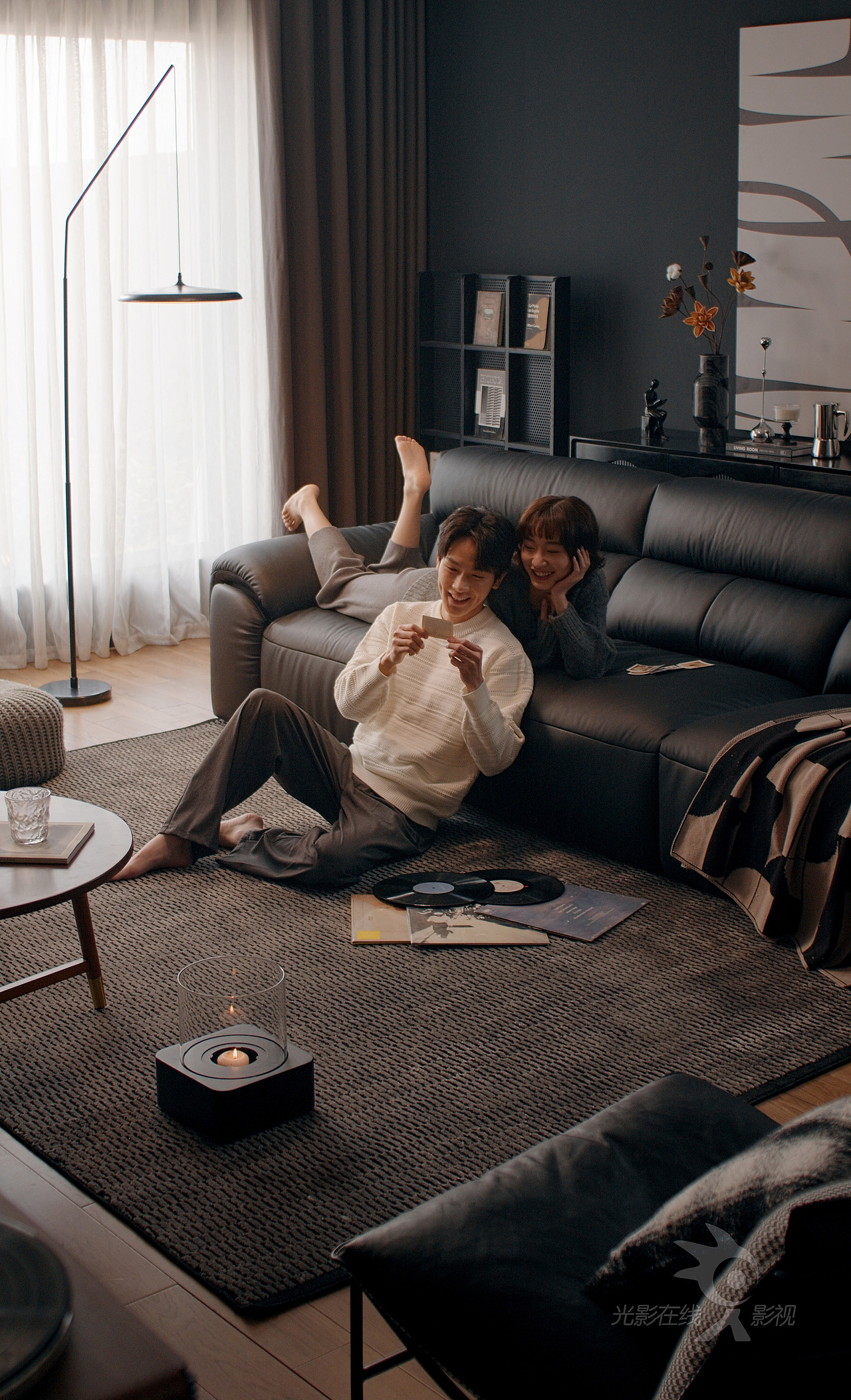 《就现在 微醺一下! 》