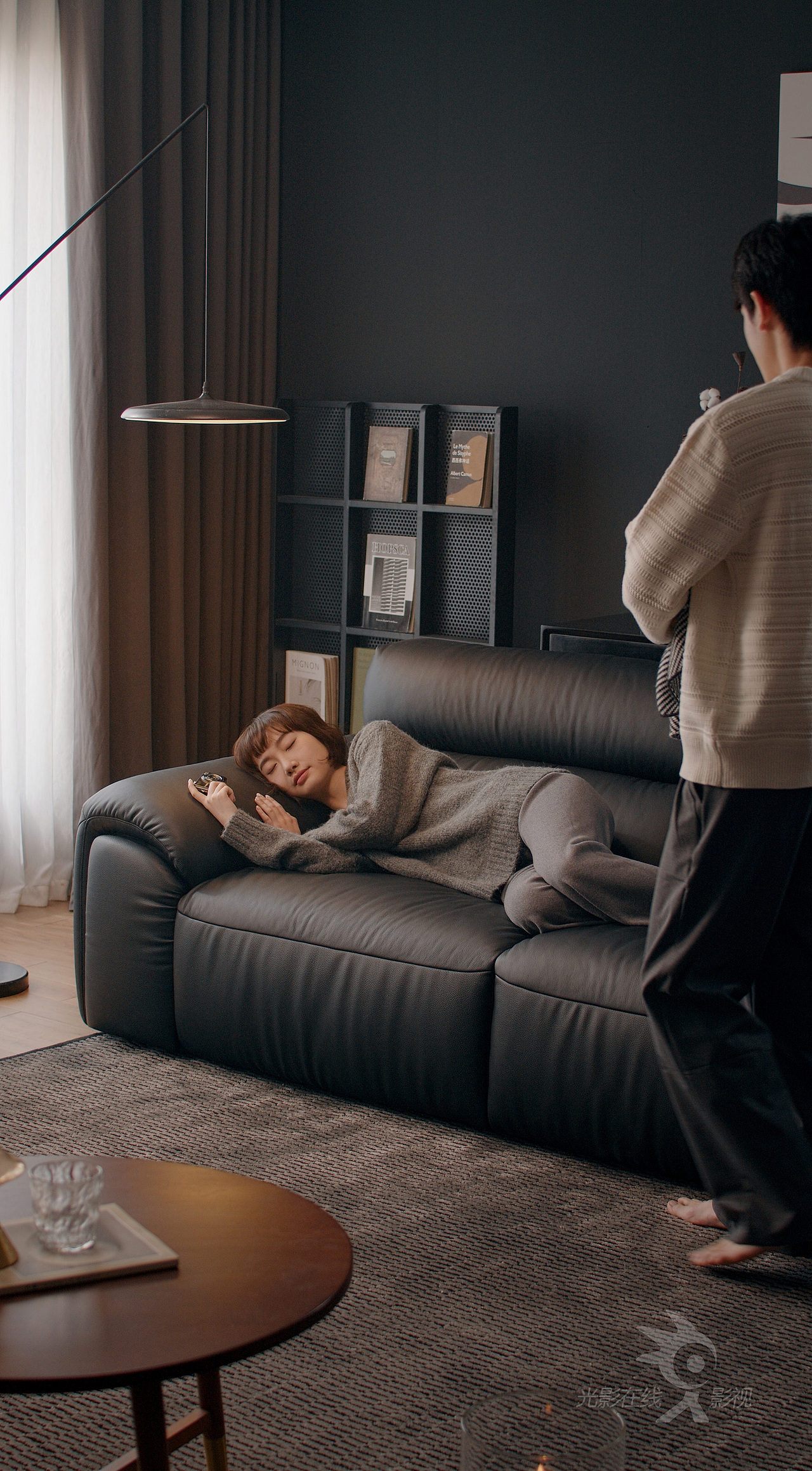 《就现在 微醺一下! 》