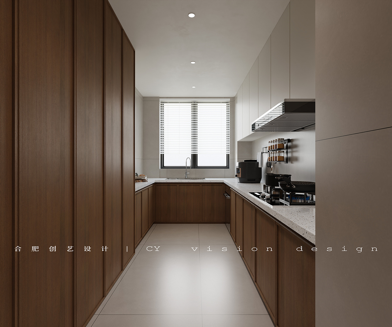 家装设计·宋氏美学·套房（图ZMzkwNTQ1ODAw） - 家装设计 - 站酷设计师创艺设计003原创素材 - 站酷ZCOOL