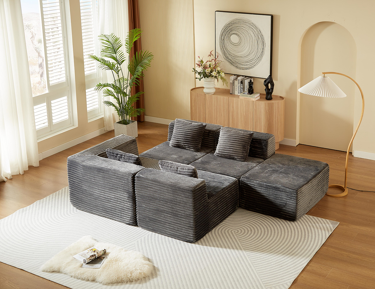 来一组原图直出/压缩沙发/客厅沙发/欧美沙发摄影（图ZMzkwNTQ2MTQ0） - 产品摄影 - 站酷设计师家具电商摄影基地原创素材 - 站酷ZCOOL