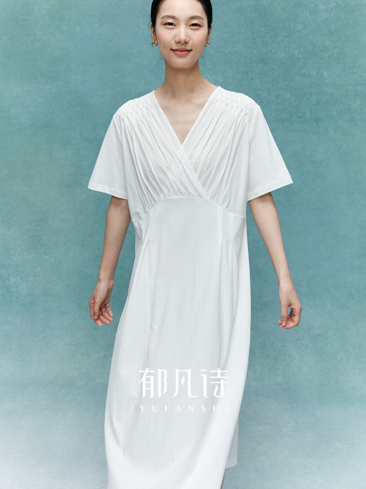 郁凡诗｜家居服品牌拍摄☘️（图ZMzkwNTQ3NDQ0） - 时尚/艺术摄影 - 站酷设计师摄影师李清凯原创素材 - 站酷ZCOOL