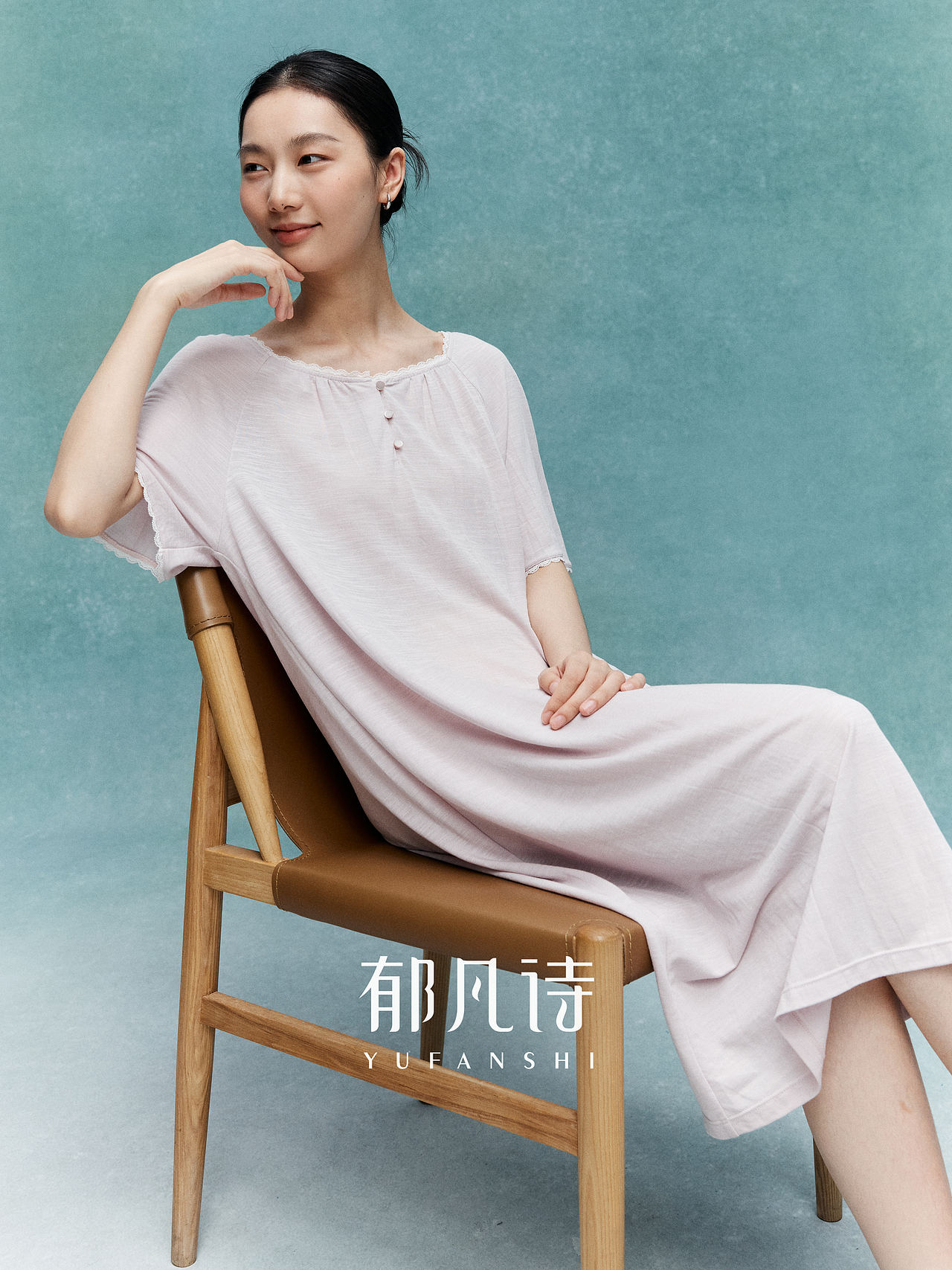 郁凡诗｜家居服品牌拍摄☘️（图ZMzkwNTQ3NDcy） - 时尚/艺术摄影 - 站酷设计师摄影师李清凯原创素材 - 站酷ZCOOL