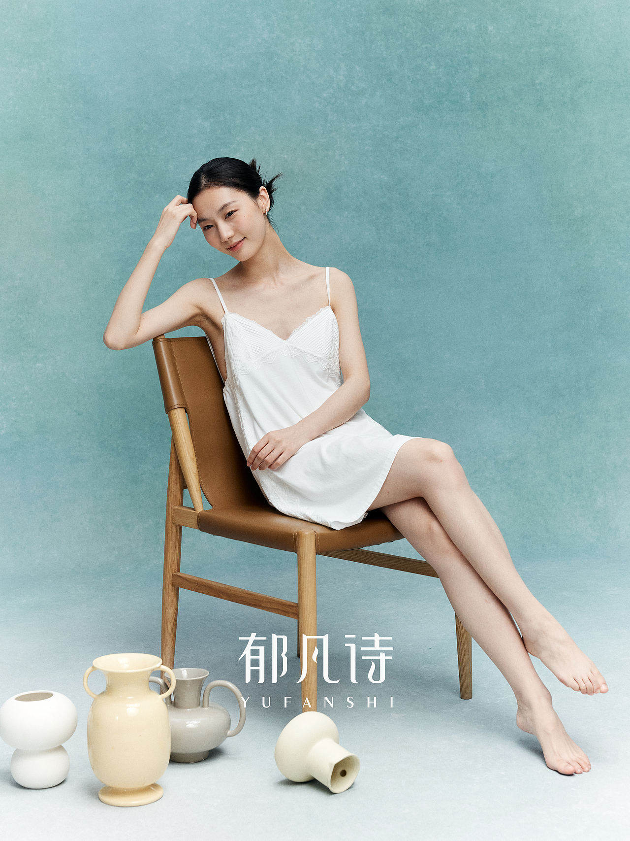 郁凡诗｜家居服品牌拍摄☘️（图ZMzkwNTQ3NDUy） - 时尚/艺术摄影 - 站酷设计师摄影师李清凯原创素材 - 站酷ZCOOL