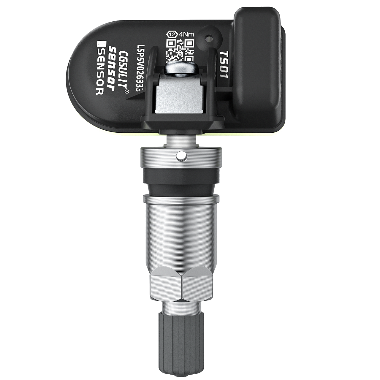 产品图渲染【胎压扫描仪器TPMS90】【胎压滤嘴TS_01】