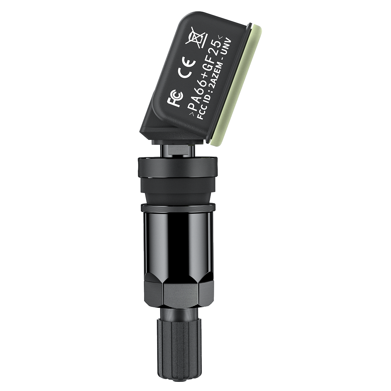 产品图渲染【胎压扫描仪器TPMS90】【胎压滤嘴TS_01】