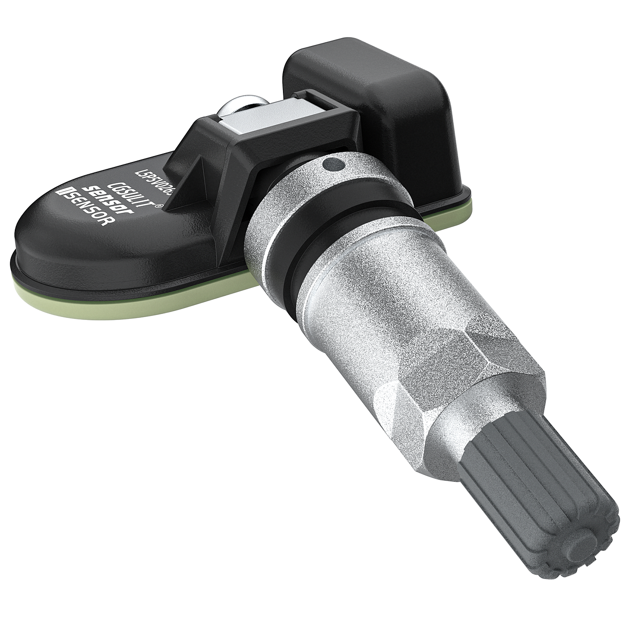 产品图渲染【胎压扫描仪器TPMS90】【胎压滤嘴TS_01】