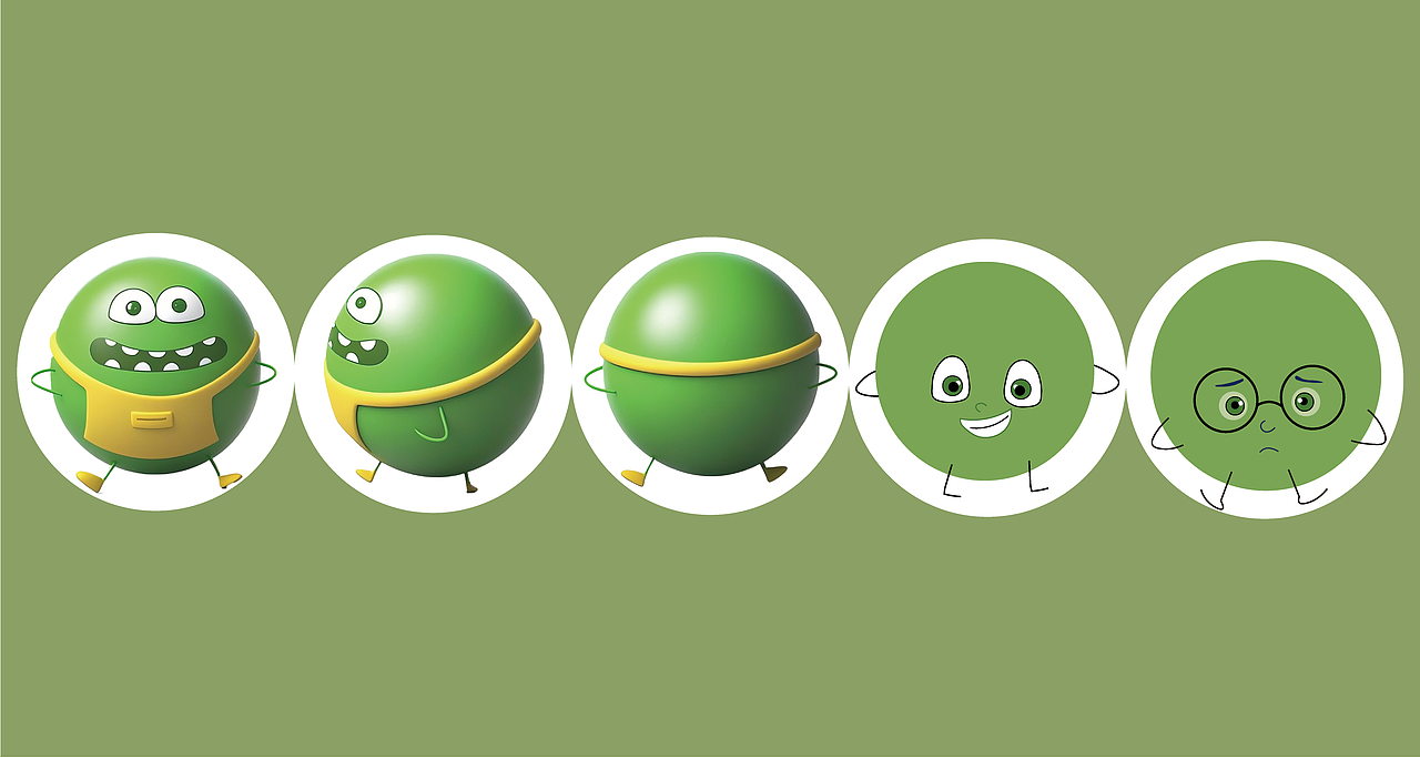 圆料——云南野生香料行