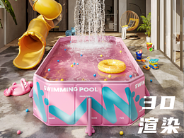 水上运动