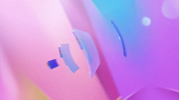 UGLY参考推荐【第4期】科技简约风《LarkMagic Share》