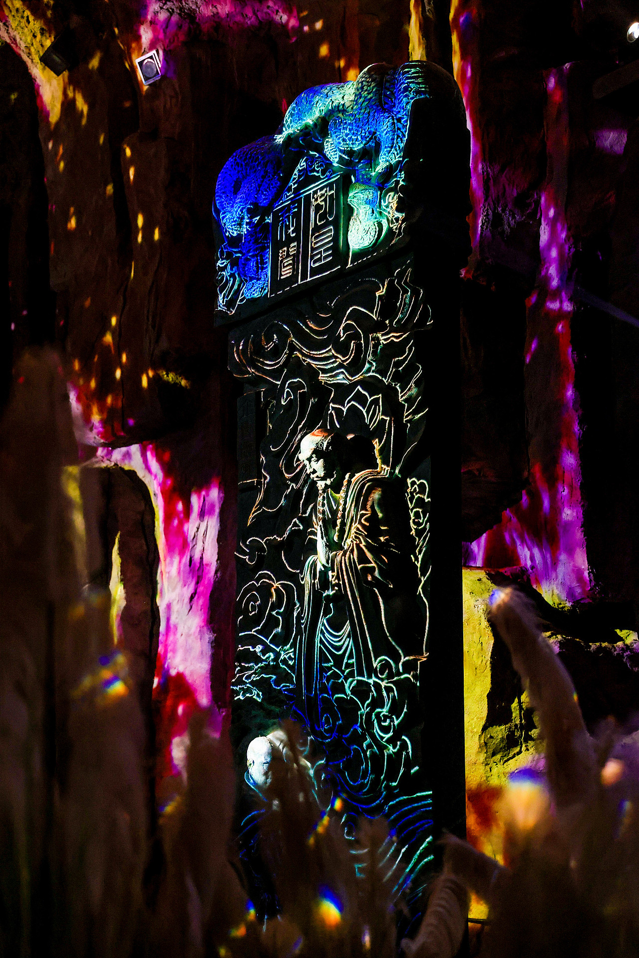 燕子矶新城之初夏