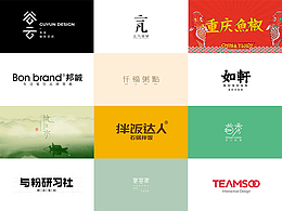 那些年做過(guò)的動(dòng)態(tài)LOGO視覺(jué)設(shè)計(jì)合集