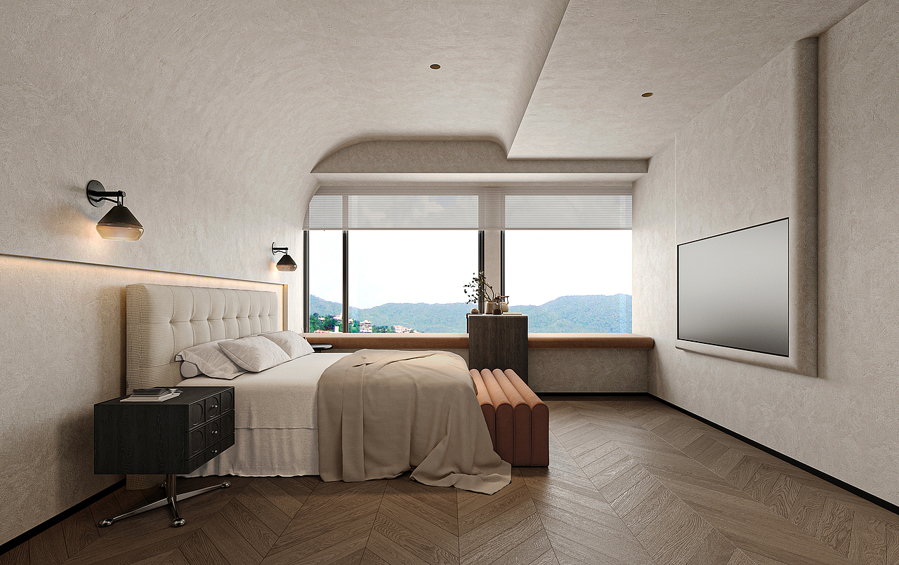 南澳海上东方|效果图（图ZMzkwNTU5MzI0） - 酒店餐饮设计 - 站酷设计师酒酿小媛子吖原创素材 - 站酷ZCOOL