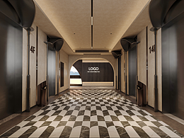 南澳海上东方|效果图