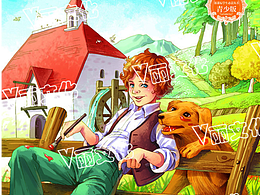 青少版外國(guó)名著