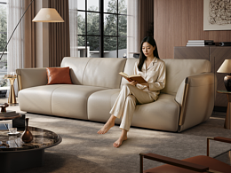 王子老师家具渲染课程案例图集-从简至难持续更新