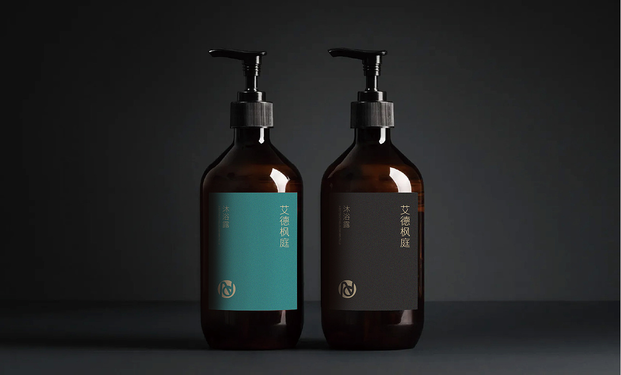 酒店视觉化VI设计（图ZMzkwNTY1OTMy） - 品牌 - 站酷设计师孙有钱原创素材 - 站酷ZCOOL