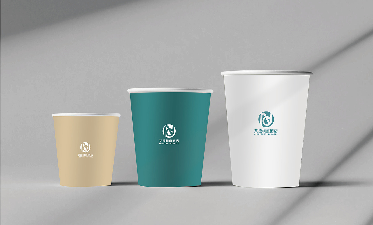 酒店视觉化VI设计（图ZMzkwNTY1OTY4） - 品牌 - 站酷设计师孙有钱原创素材 - 站酷ZCOOL