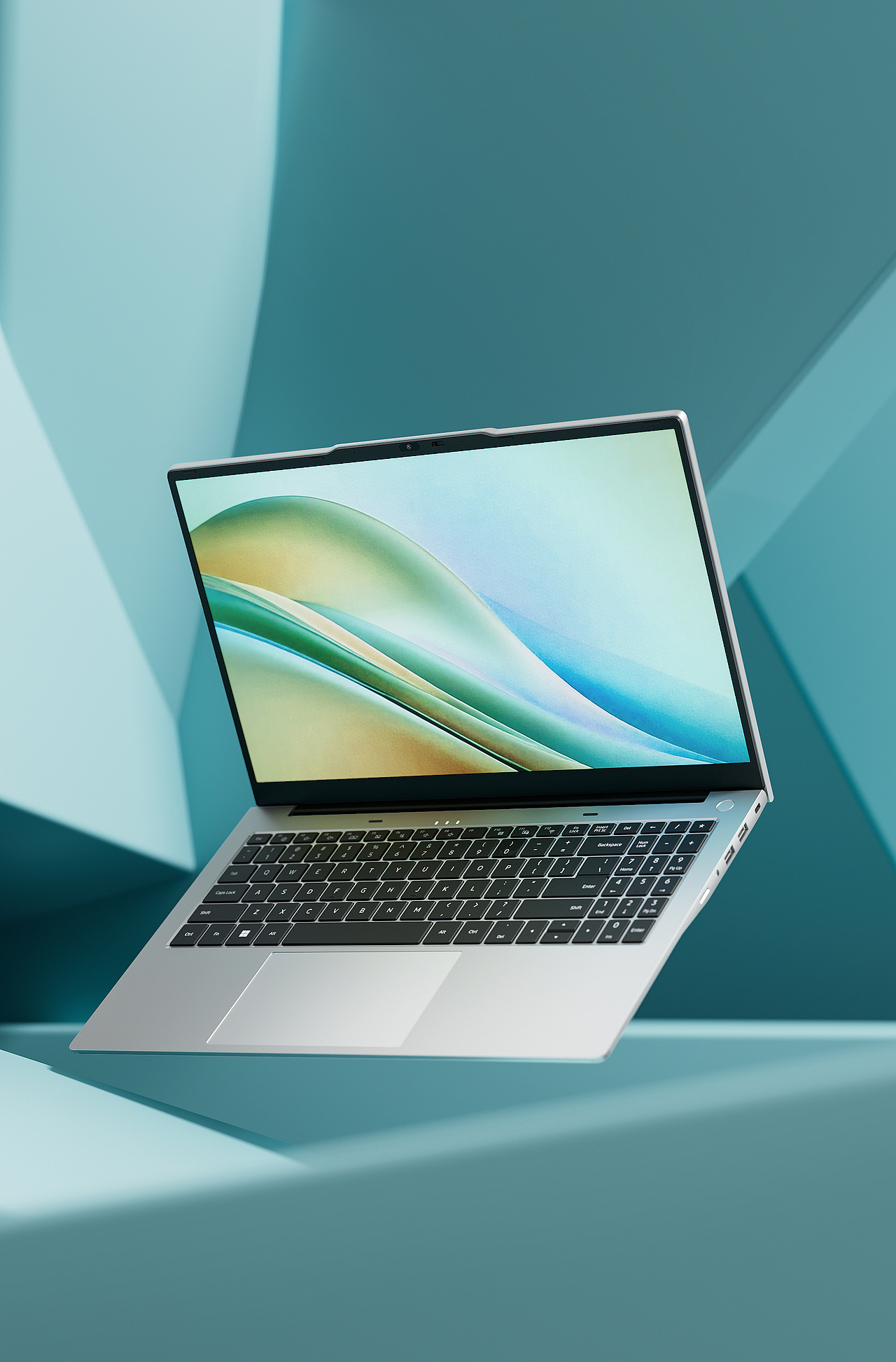 一些笔记本渲染