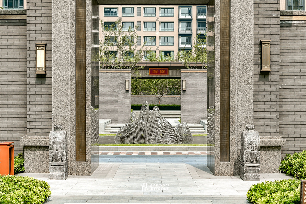 河南知名景观设计公司有哪些代表项目