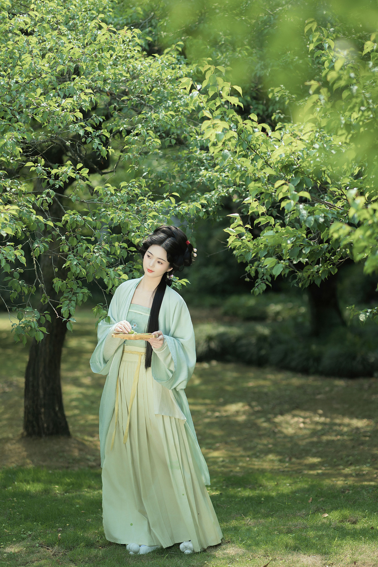 青梅酒（图ZMzkwNTcwMTQ0） - 人像摄影 - 站酷设计师若寒Rock原创素材 - 站酷ZCOOL