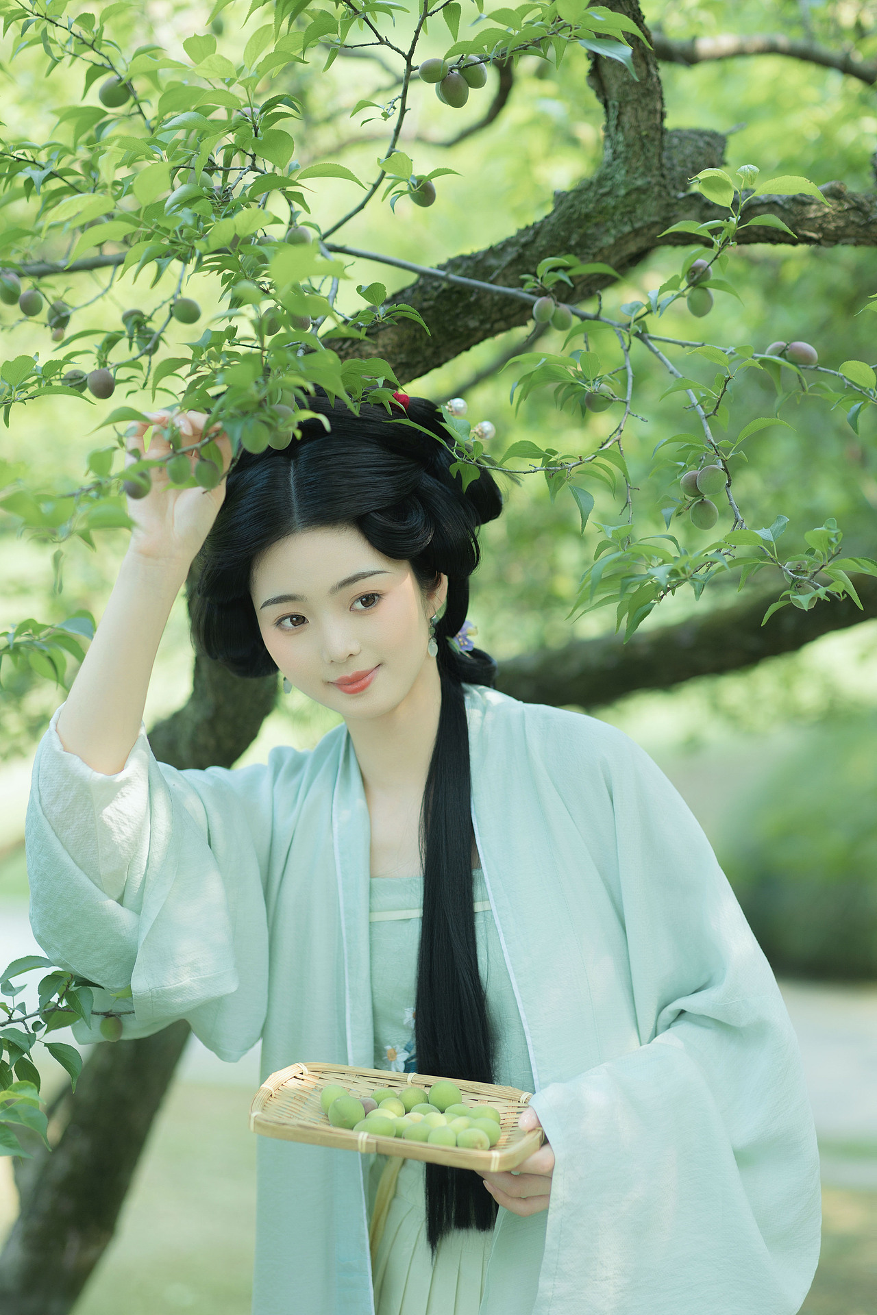 青梅酒（图ZMzkwNTcwMTk2） - 人像摄影 - 站酷设计师若寒Rock原创素材 - 站酷ZCOOL