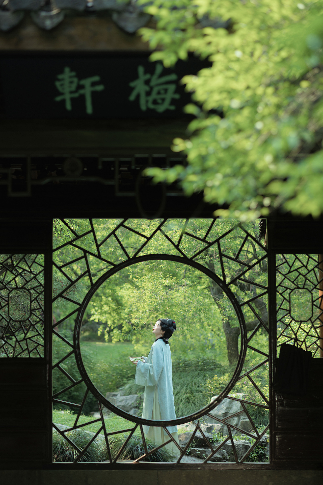 青梅酒（图ZMzkwNTcwMjI4） - 人像摄影 - 站酷设计师若寒Rock原创素材 - 站酷ZCOOL