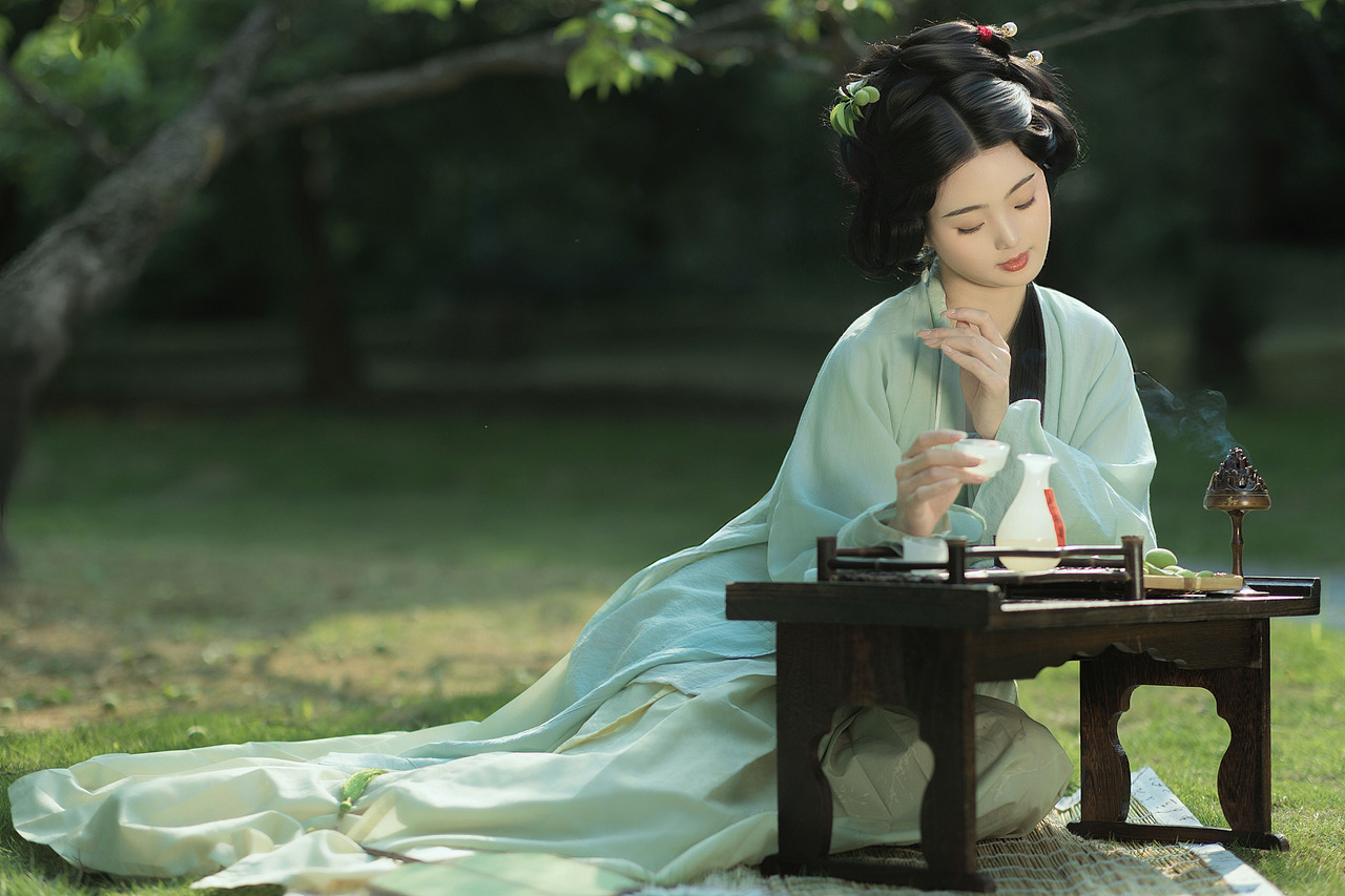 青梅酒（图ZMzkwNTcwMjYw） - 人像摄影 - 站酷设计师若寒Rock原创素材 - 站酷ZCOOL