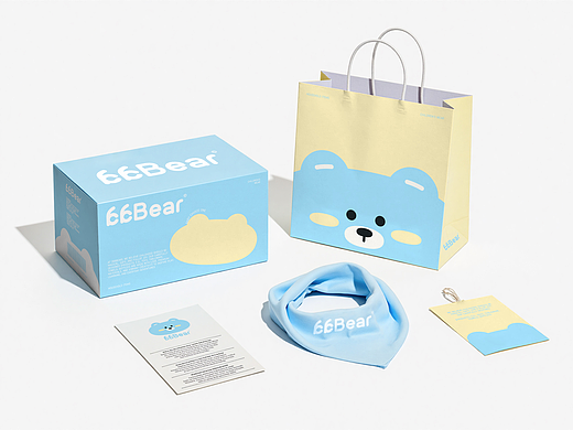 品牌设计 | bbBear