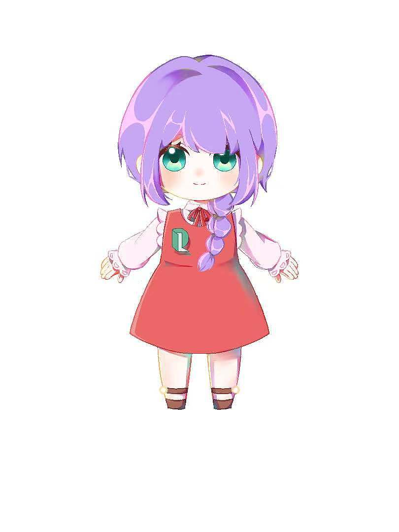 数字创意学院IP设计存档