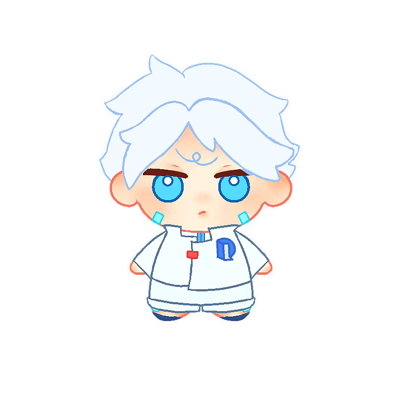 数字创意学院IP设计存档