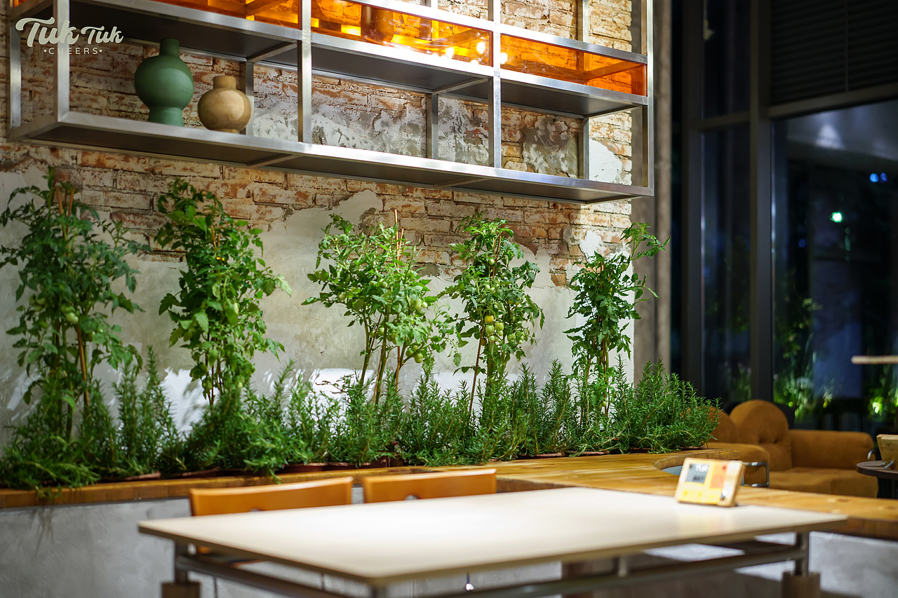 TUK TUK CHEERS | 2.0主题菜单项目(摄影部分)