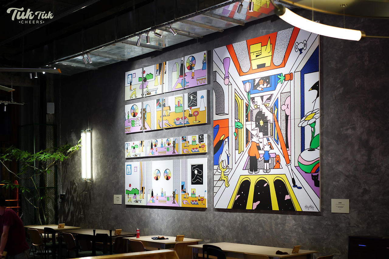 Tanawat Sakdavisarak (Bangkok,Thailand)