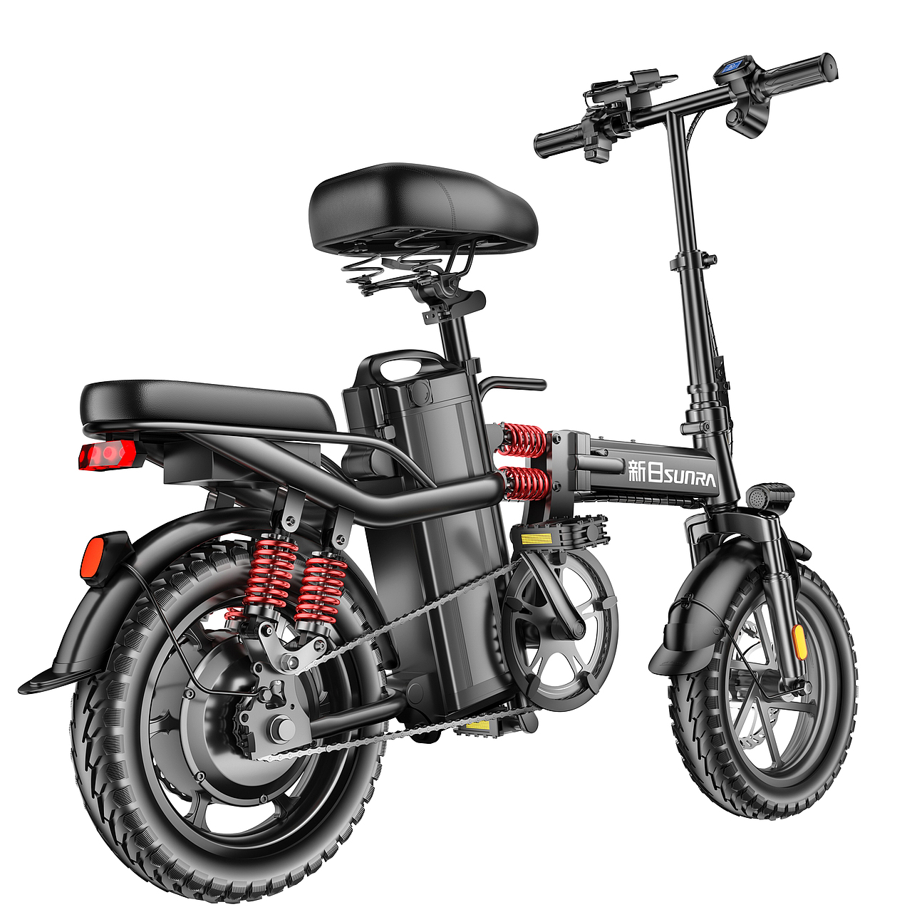 电动车爆款渲染+AIGC生图精选合集（图ZMzkwNTc3Mjc2） - 产品 - 站酷设计师贵哥AIGC设计C4D原创素材 - 站酷ZCOOL