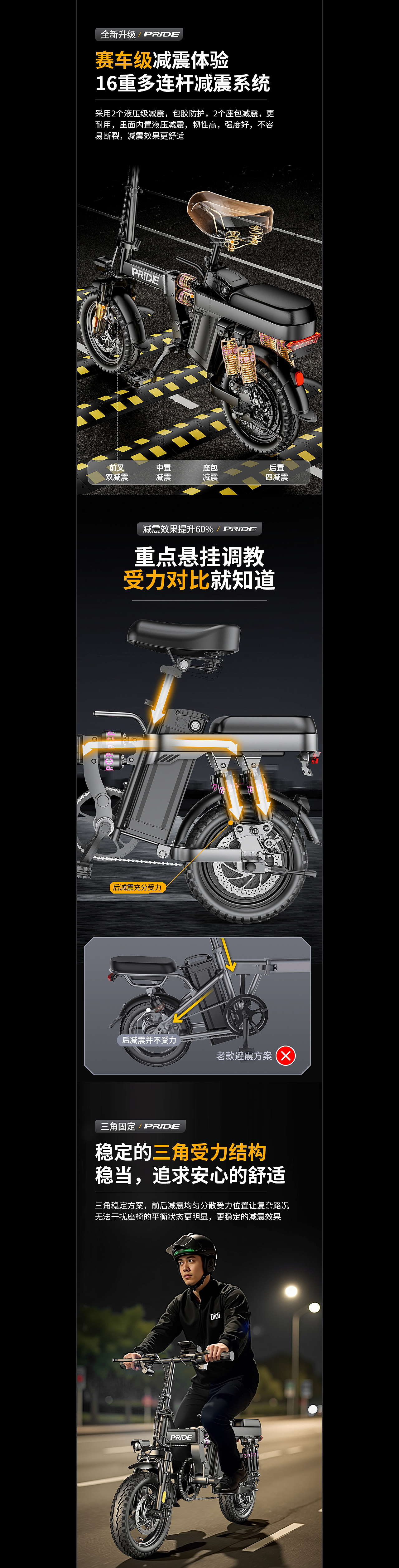 电动车爆款渲染+AIGC生图精选合集（图ZMzkwNTc4Mzcy） - 产品 - 站酷设计师贵哥AIGC设计C4D原创素材 - 站酷ZCOOL
