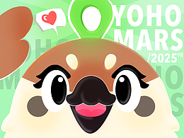 Mars導(dǎo)航精靈YOHO：用羽毛重寫城市代碼