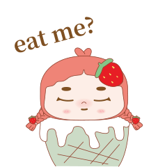 机器娃娃沐沐表情包第一弹（图ZMzkwNTgyOTg4） - 网络表情 - 站酷设计师闽蓝亭原创素材 - 站酷ZCOOL