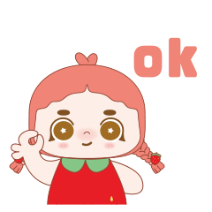 机器娃娃沐沐表情包第一弹（图ZMzkwNTgyOTgw） - 网络表情 - 站酷设计师闽蓝亭原创素材 - 站酷ZCOOL