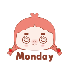 机器娃娃沐沐表情包第一弹（图ZMzkwNTgyOTk2） - 网络表情 - 站酷设计师闽蓝亭原创素材 - 站酷ZCOOL