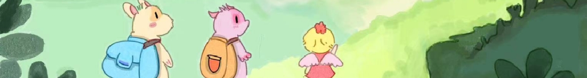 凯翼工作室的个人主页（封面预览） - 主页封面设置 - 站酷设计师凯翼工作室原创素材 - 站酷ZCOOL