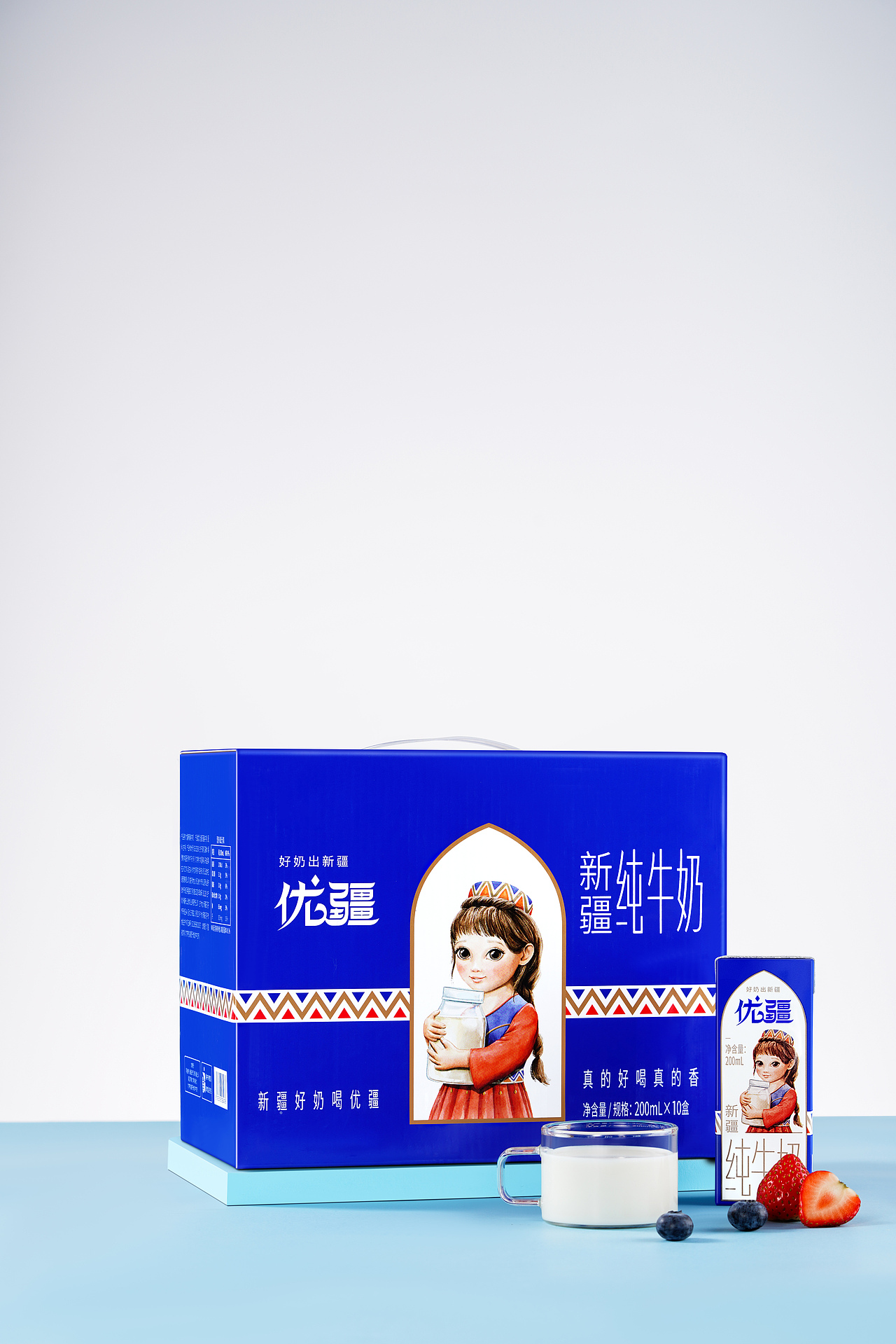 美食摄影后期修图作品集合