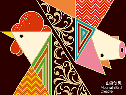 脆脆肉脯包裝設(shè)計(jì)