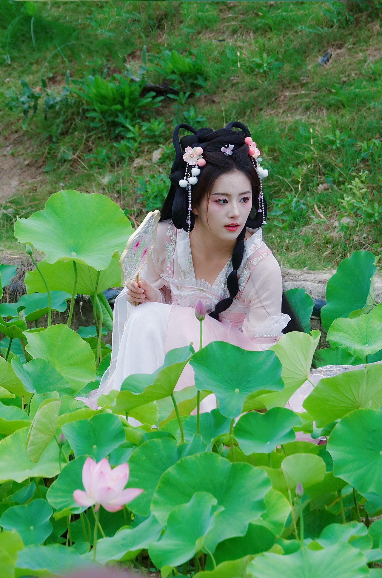 人像美颜（图ZMzkwNTg2Mjgw） - 人文/纪实摄影 - 站酷设计师沙僧SEA原创素材 - 站酷ZCOOL