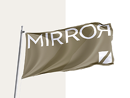 MIRROR CAPITAL ｜ 鏡像資本